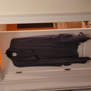 Thread & Supply jacket/long blazer